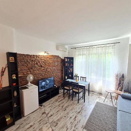 Raya Maisonette, Ideal Center Apartment София Екстериор снимка
