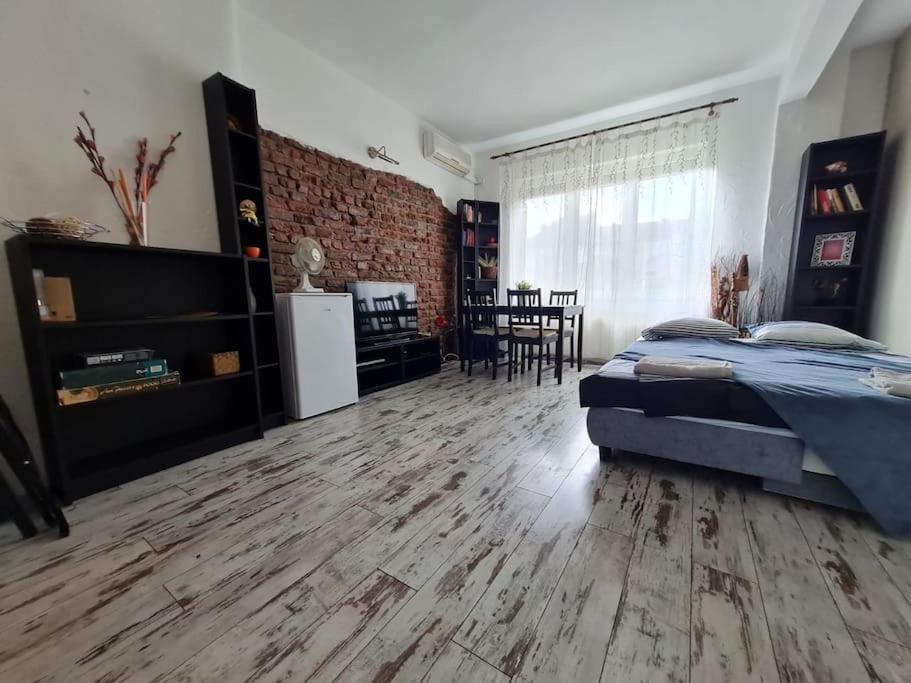 Raya Maisonette, Ideal Center Apartment София Екстериор снимка