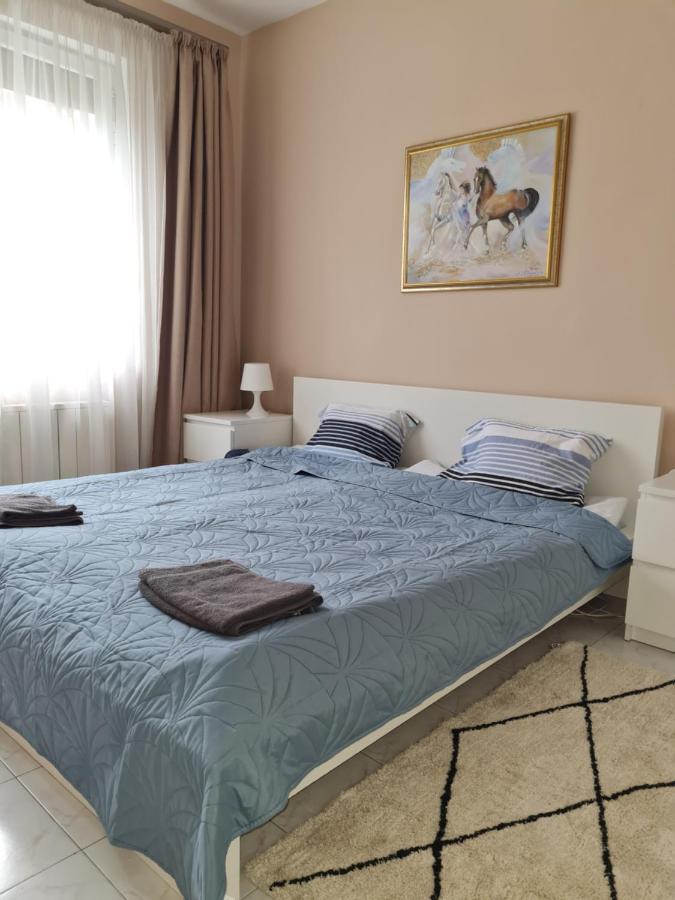 Raya Maisonette, Ideal Center Apartment София Екстериор снимка