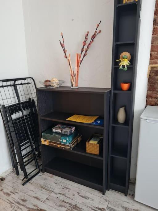 Raya Maisonette, Ideal Center Apartment София Екстериор снимка