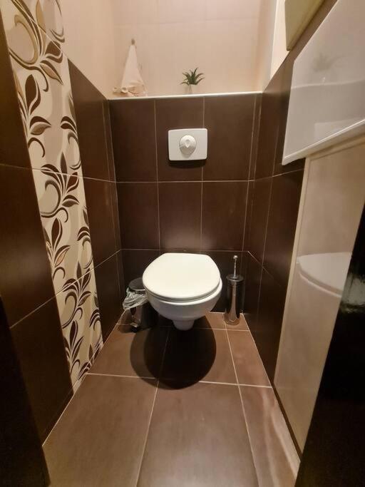 Raya Maisonette, Ideal Center Apartment София Екстериор снимка