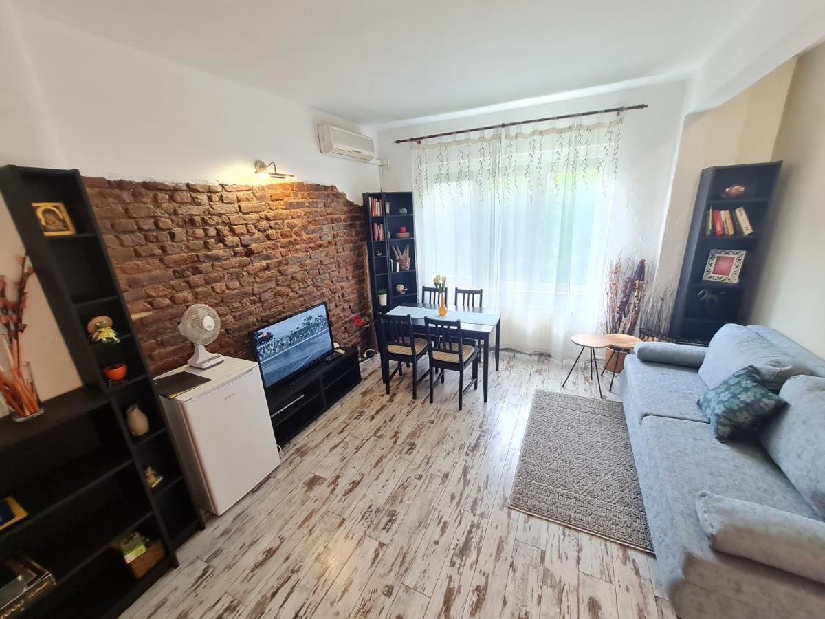 Raya Maisonette, Ideal Center Apartment София Екстериор снимка