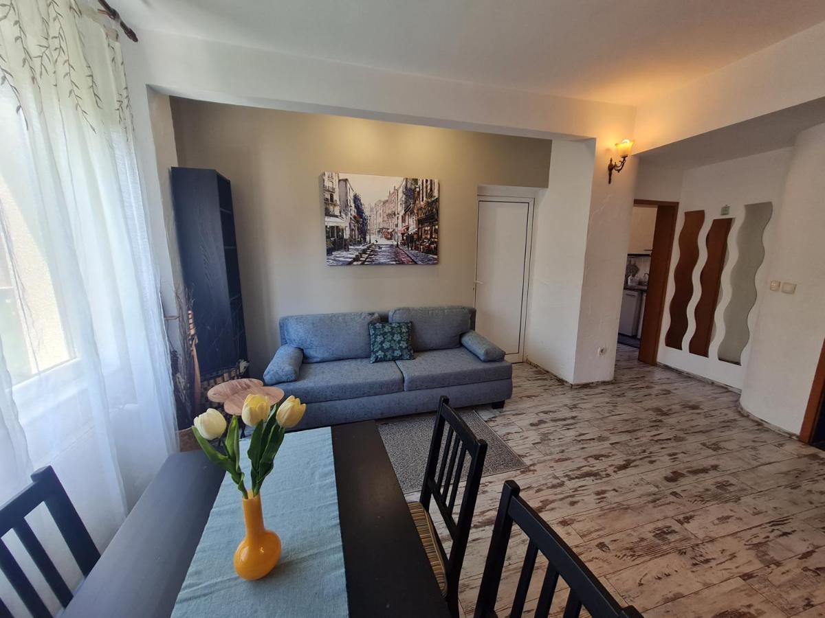 Raya Maisonette, Ideal Center Apartment София Екстериор снимка
