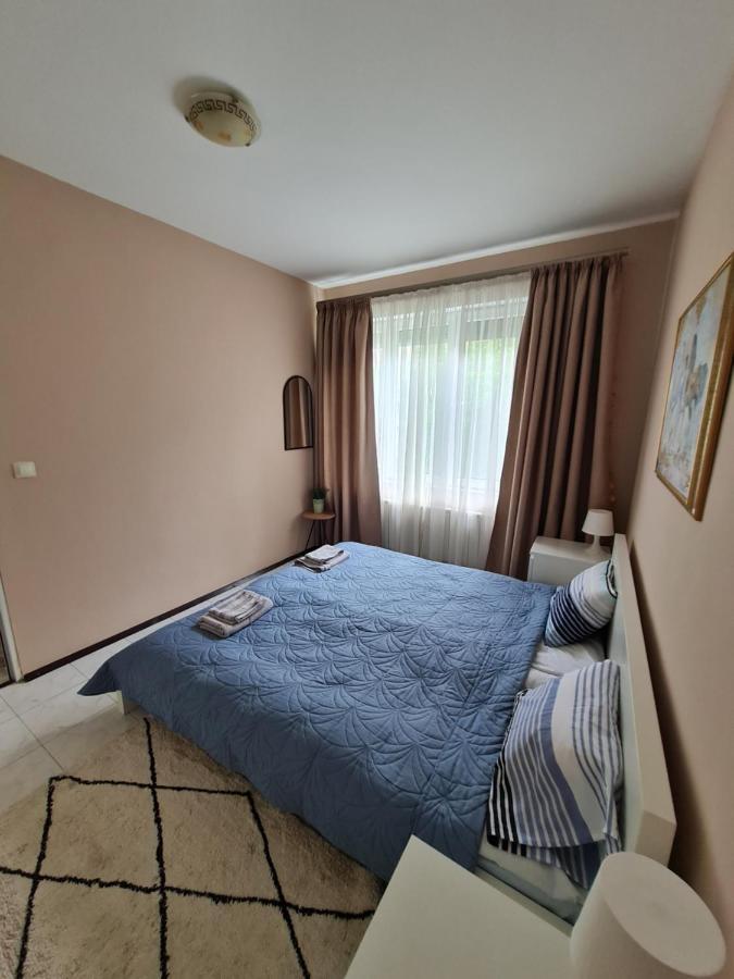 Raya Maisonette, Ideal Center Apartment София Екстериор снимка