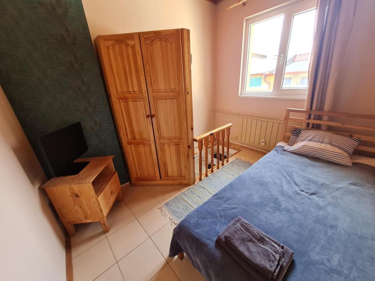 Raya Maisonette, Ideal Center Apartment София Екстериор снимка